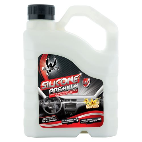 Silicon Protector Para Interior De Carro