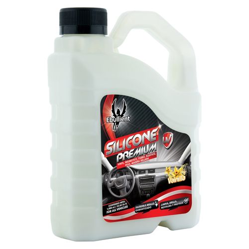 Silicon Protector Para Interior De Carro