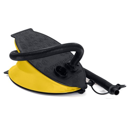 Inflador Ozark Trail de pie
