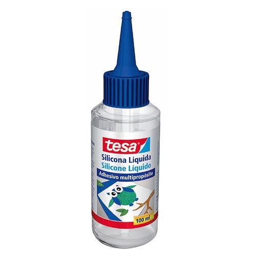 Silicón Tesa líquido para manualidades - 100 ml