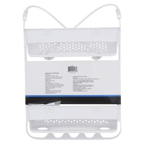 Organizador Mainstay para ducha - 1 ud