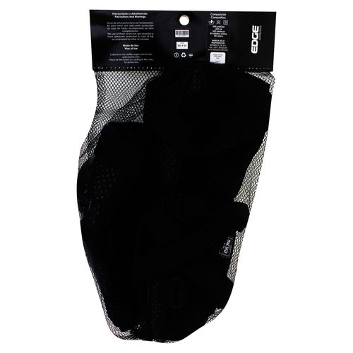 Coderas Edge para protección
