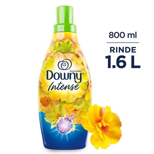 Suav Downy Pureza Silvestre Bot 800ml