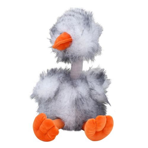 Long Neck Animals Plush 10