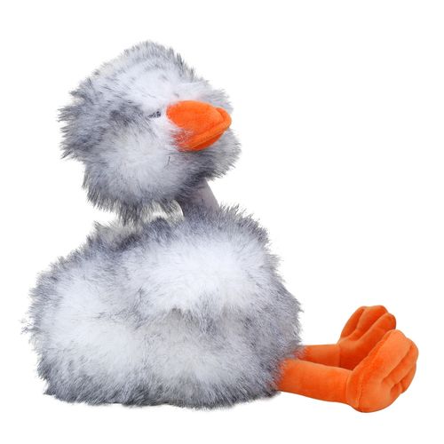 Long Neck Animals Plush 10