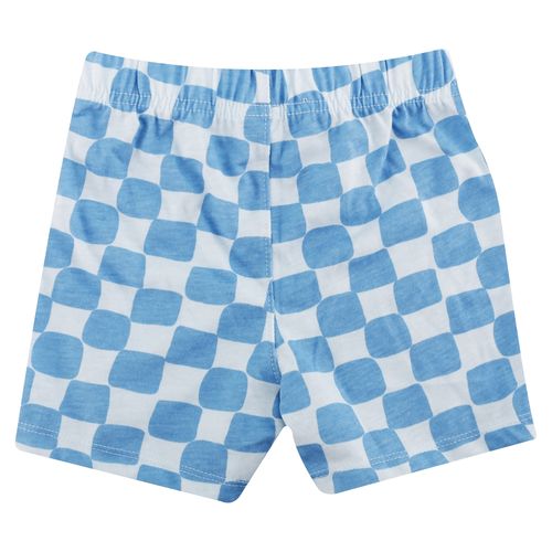 Short Bebo Garan T 0 24M