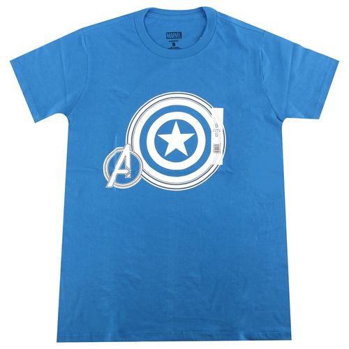 Tshirt Licencia Cab S Xl