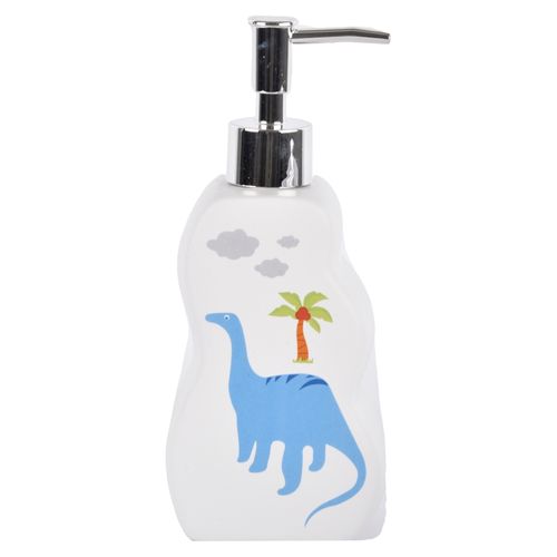 Set Mainstays Kids de baño dinosaurio 3 piezas