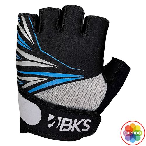 Guante Bks para ciclismo
