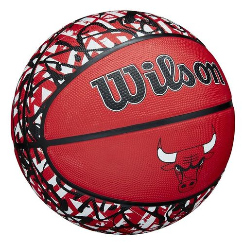Balón Wilson de Basket Tribute Cb No.7