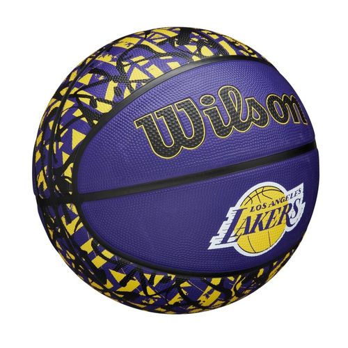 Balón Wilson de Basket Tribute Lk No.7