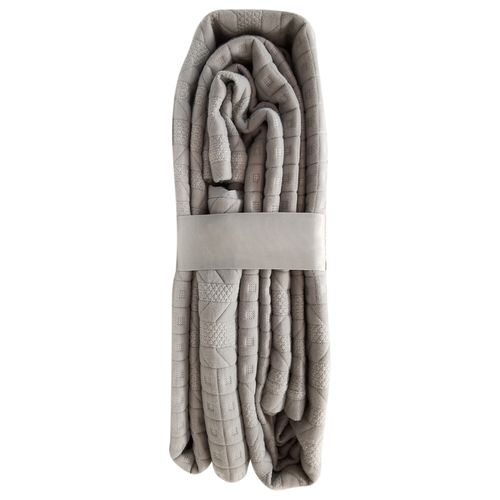 Cubre cama full Home Trends con fundas de almohada