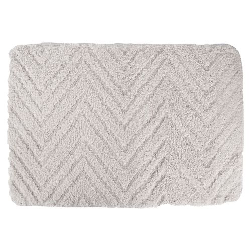 Alfombra Mainstays para baño 45X65 cm