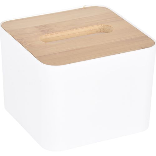 Caja Mainstays para pañuelos