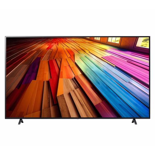 Pantalla LG Led Smart 4K - 85 pulgadas