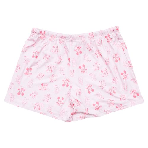Short Para Dormir Nobo Sxl