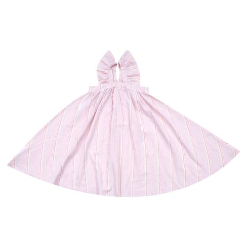 Vestido Fashion Nina Boulevard