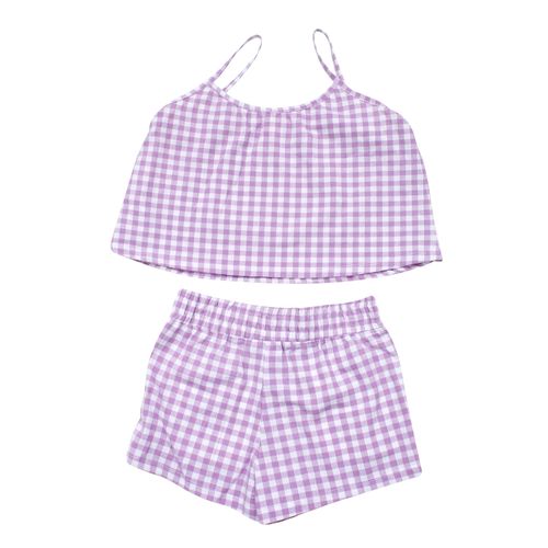 Conjunto Fashion Nina Boulevard