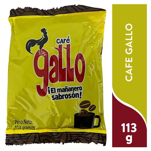 Gallo Cafe 113 Gr