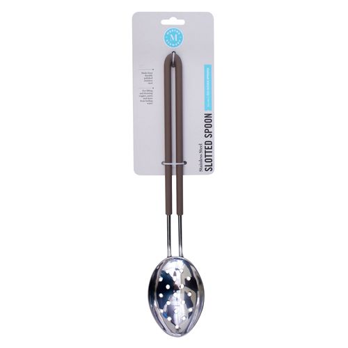Cucharon Ranurado Para Servir Marthastew