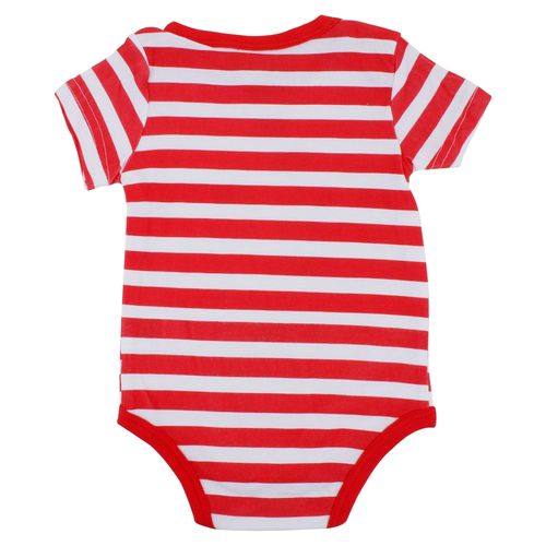 Mameluco Bebo Mickey T 0 24M