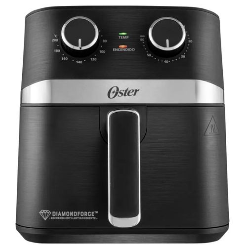 Freidora Oster de aire - 4 L