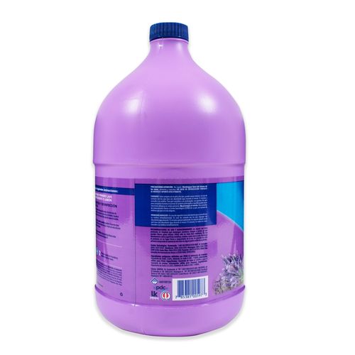 Cloro Magia Blanca Galón Campos De Lavanda - 3785 L