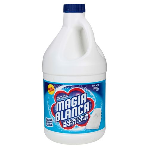 Cloro Magia Blanca Regular -1,895 L