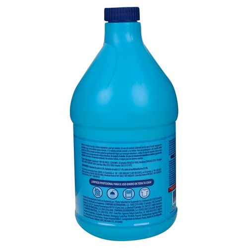 Cloro Magia Blanca en gel - 1500 ml