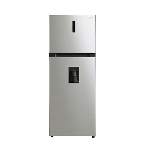 Refrigeradora Oster 14p Silver Inverter OS-NFMI1502ESDI