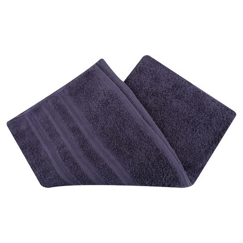 Toalla De Playa Mainstays Gris Oscuro