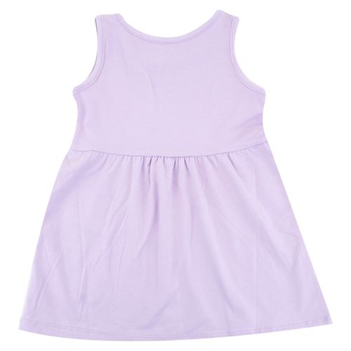 Vestido Disney Beba T 12M 3T