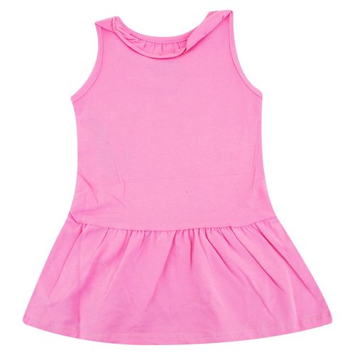 Vestido Disney Beba T 12M 3T