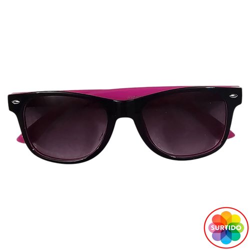 Lentes Abejita Feliz Anti Uv Niña