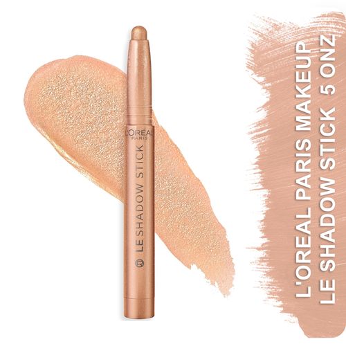 Sombra Loreal Hyteyes Twinkl Rose 1 4 Gr