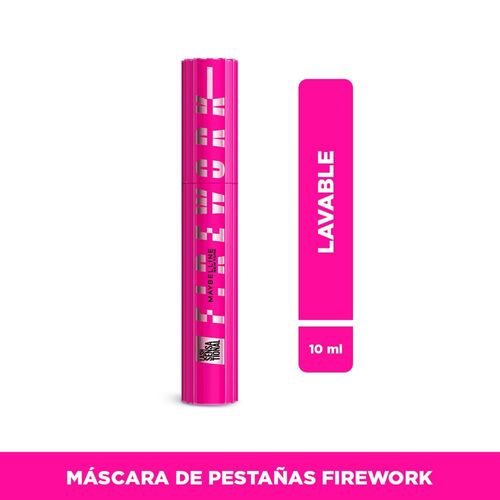Firework Maybelline Wsh 10 Ml