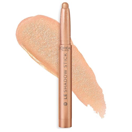 Sombra Loreal Hyteyes Twinkl Rose 1 4 Gr