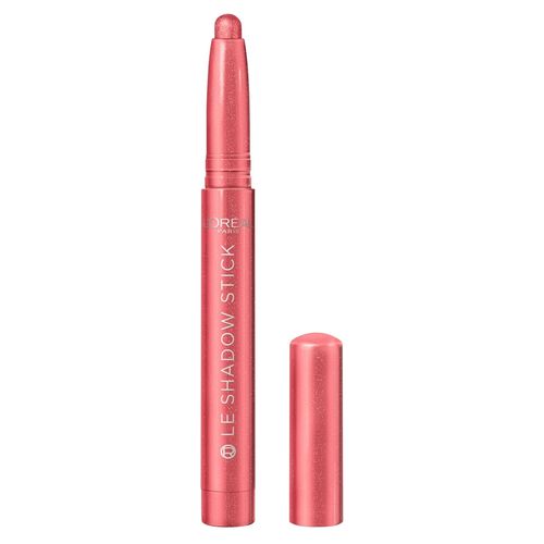 Sombra Loreal Hyeyes Cloud Rose 1 4 Gr