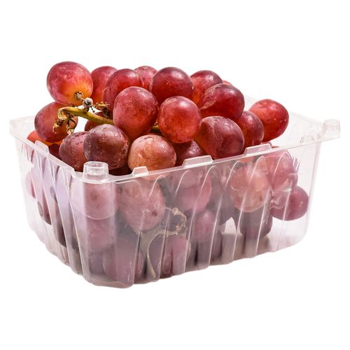 Uva Hortifruti globo - 2 lbs