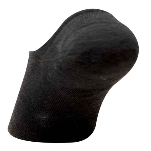 3 Pack Liner Wilson Niña Negro Gde Sin Felpa B7015