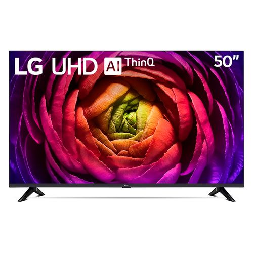 Lg Led Ai Tv 50 Pulgadas Uhd Ut73000psa
