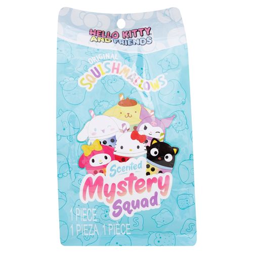 Peluche Sq Hello Kitty 5plg C