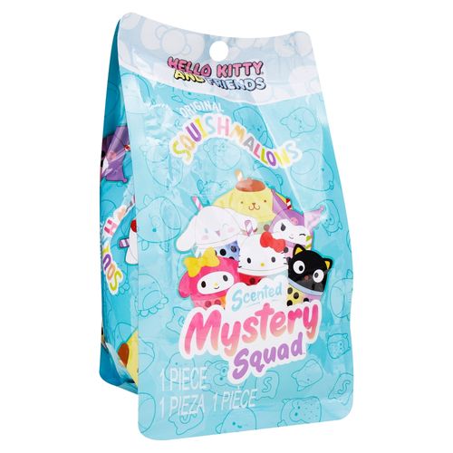 Peluche Sq Hello Kitty 5plg C