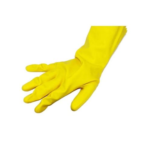Guantes Scotch Brite Amarillo Multiuso - 2Uds