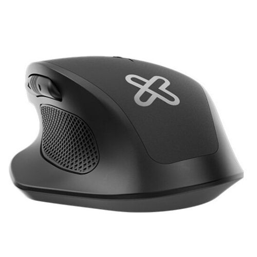 Mouse inalámbrico Klip Xtreme silencioso KMW400BL