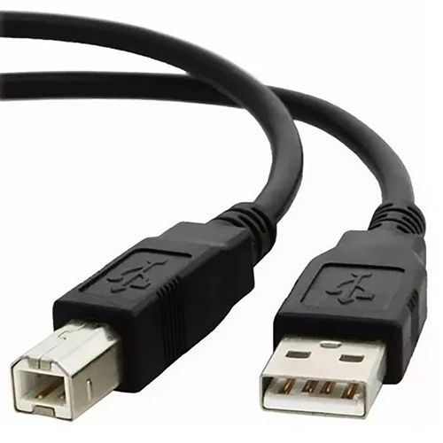 Cable USB Xtech 304 PRINTER -4.57 m
