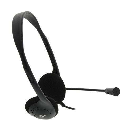 Auricular USB Xtech para video conferencias XTH240