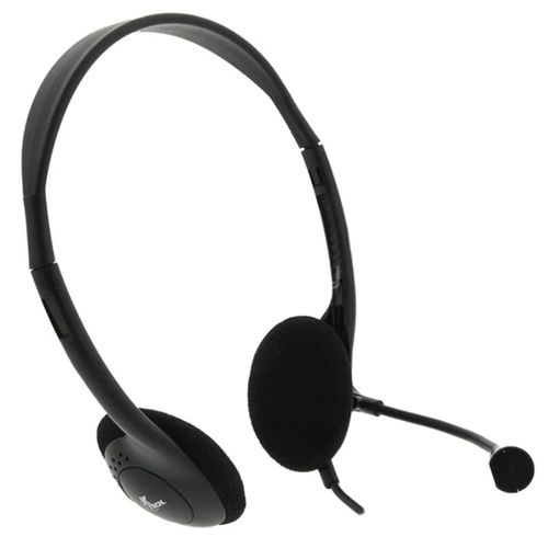Auricular USB Xtech para video conferencias XTH240