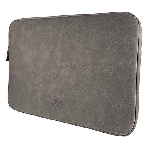 Funda Klip Xtreme color gris
