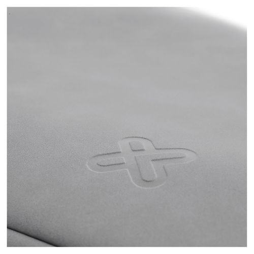 Funda Klip Xtreme color gris
